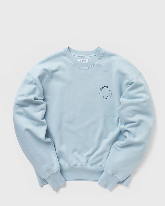 Monday Crewneck Sweatshirt