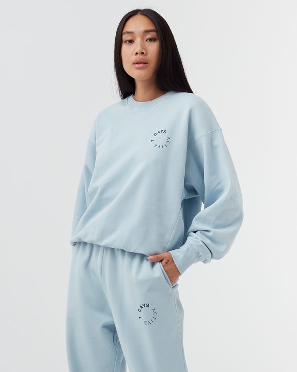 Monday Crewneck Sweatshirt