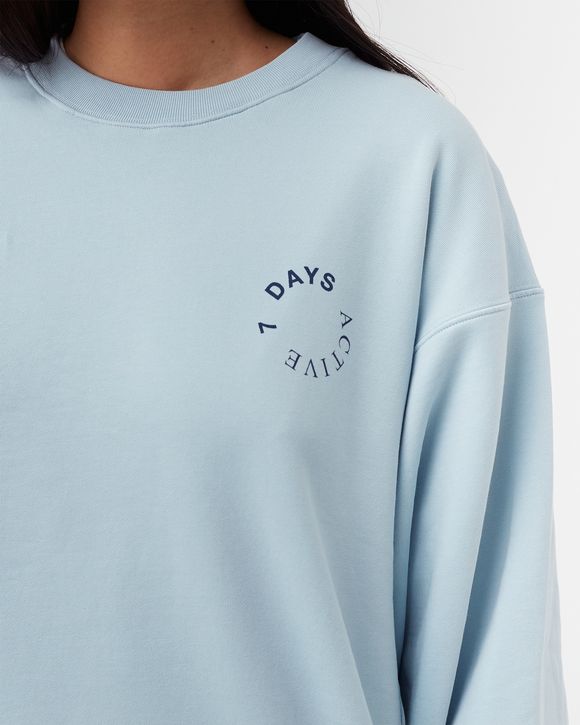 Monday Crewneck Sweatshirt