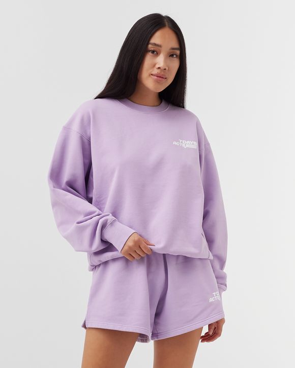 Monday Crewneck Sweatshirt