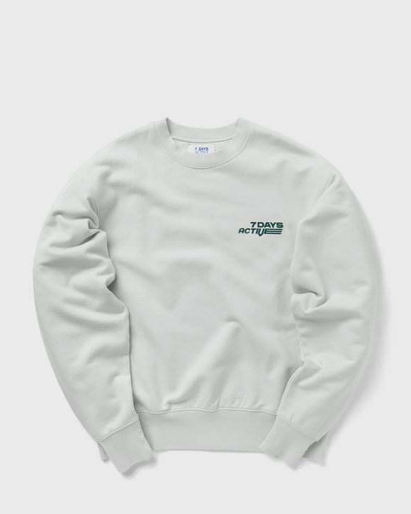 Monday Crewneck Sweatshirt