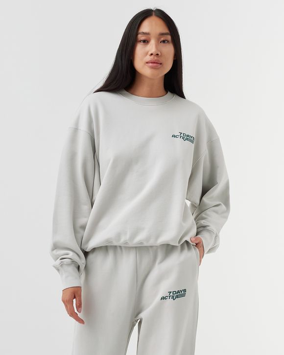 Monday Crewneck Sweatshirt