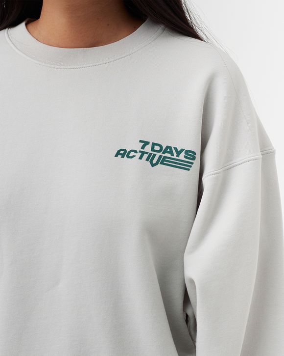 Monday Crewneck Sweatshirt