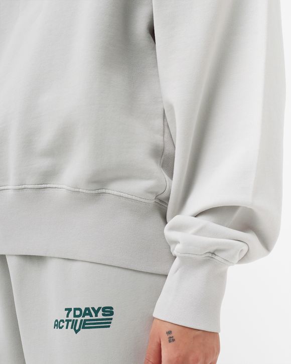 Monday Crewneck Sweatshirt