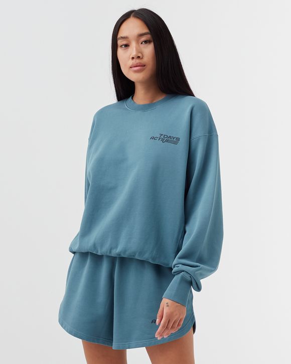 Monday Crewneck Sweatshirt