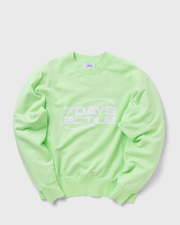 Monday Crewneck Sweatshirt