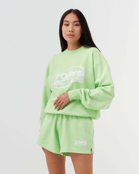 Monday Crewneck Sweatshirt