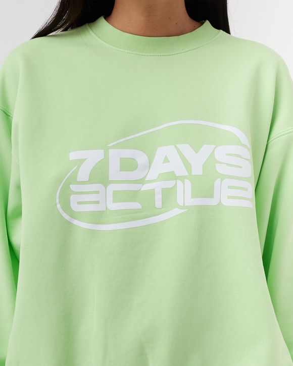 Monday Crewneck Sweatshirt