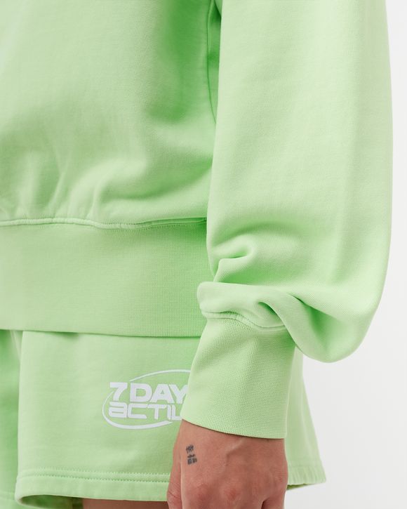 Monday Crewneck Sweatshirt
