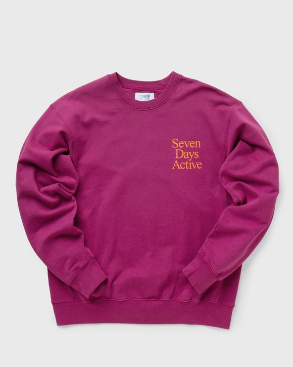Monday Crewneck Sweatshirt