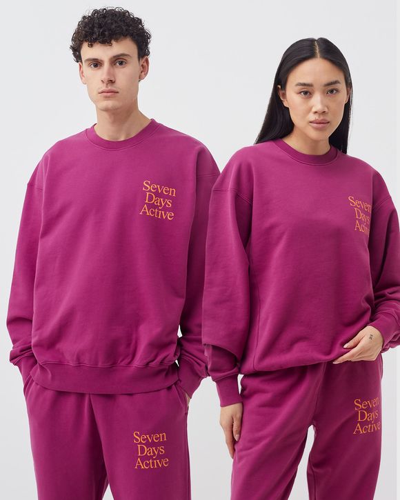 Monday Crewneck Sweatshirt