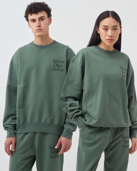 Monday Crewneck Sweatshirt