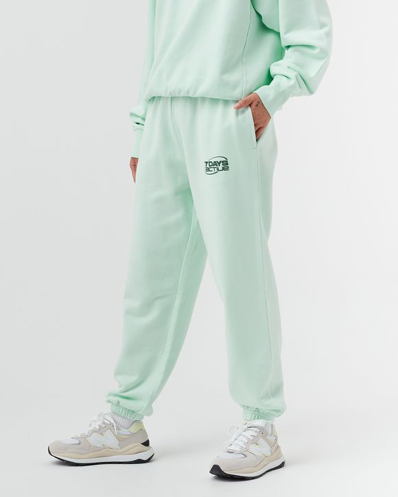 Monday Pants