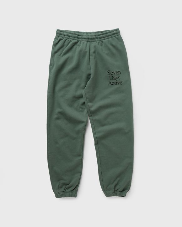 Monday Pants