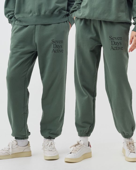 Monday Pants