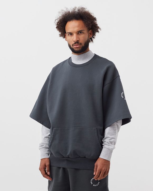 New Sweat Tee