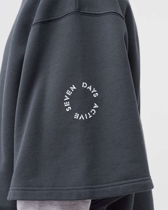 New Sweat Tee