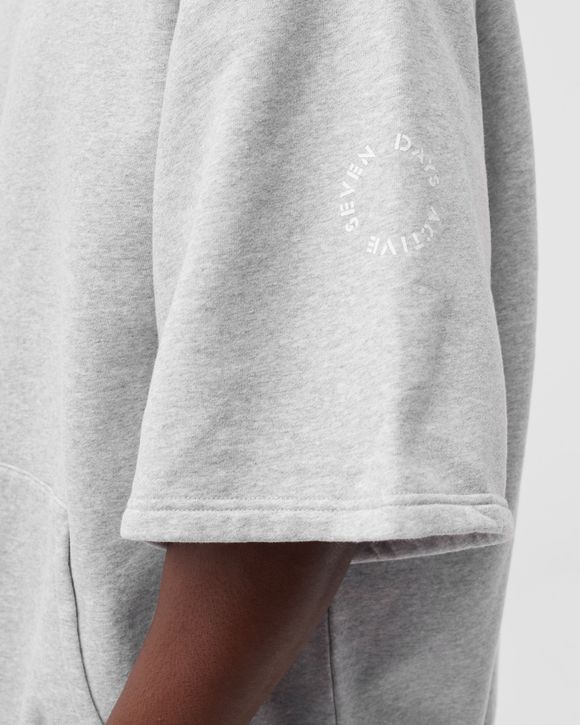 New Sweat Tee