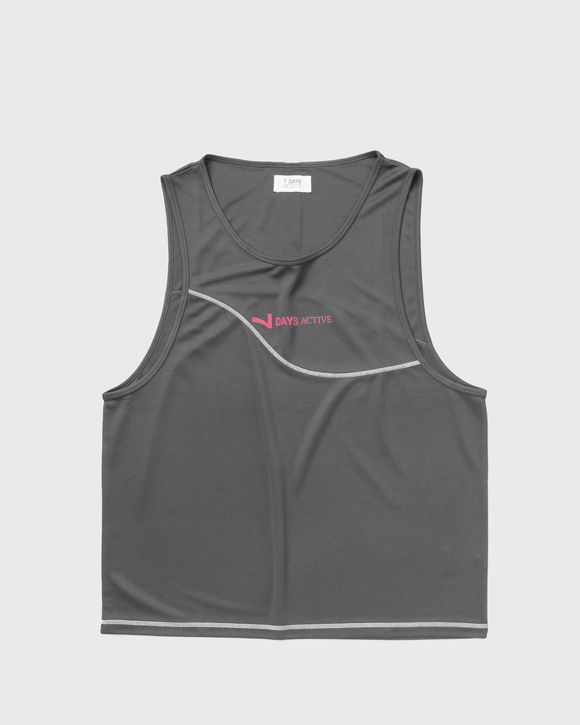 Nolan Tank