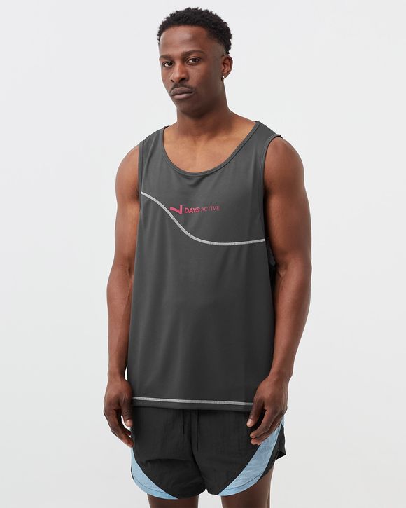 Nolan Tank