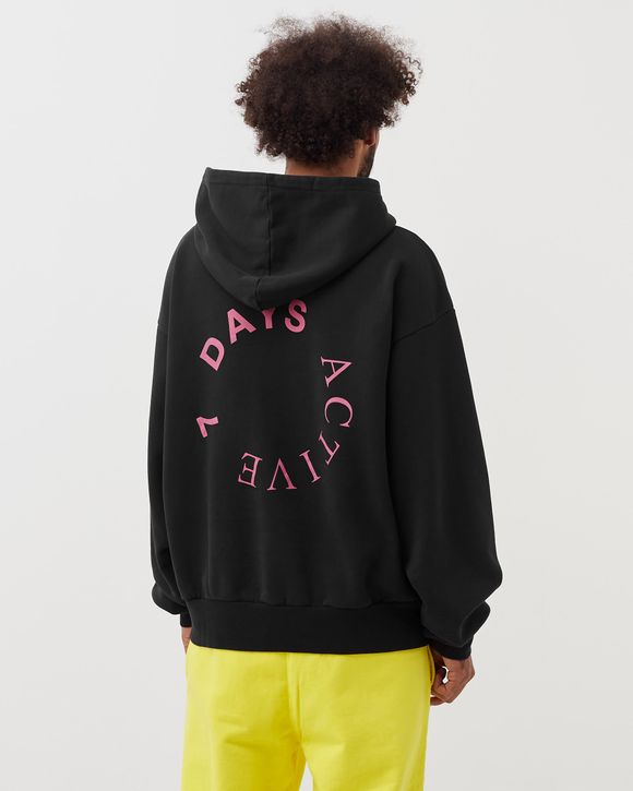 Oversized Hoodie