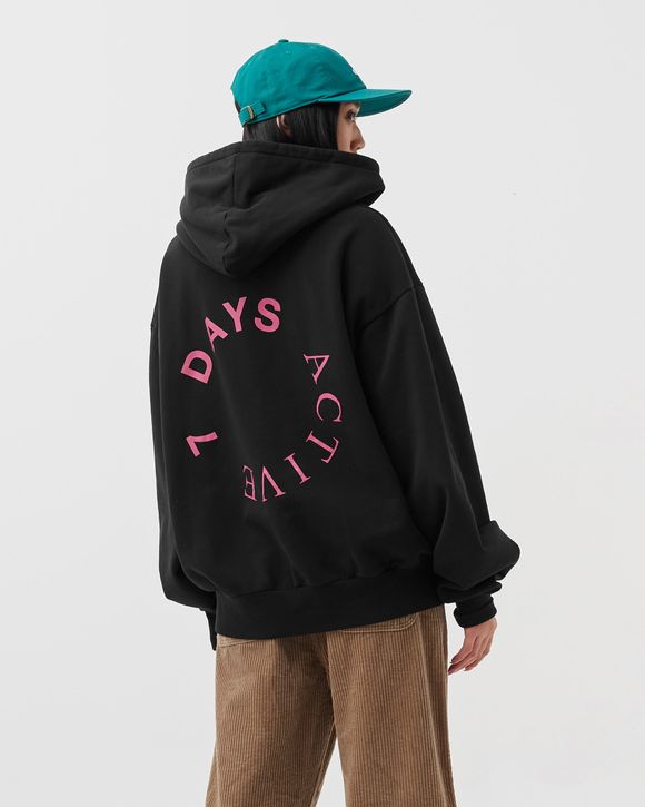 Oversized Hoodie
