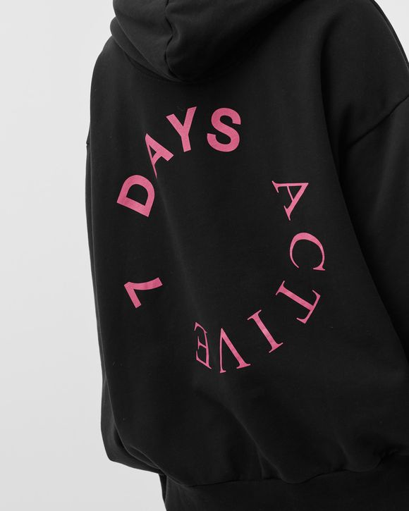 Oversized Hoodie