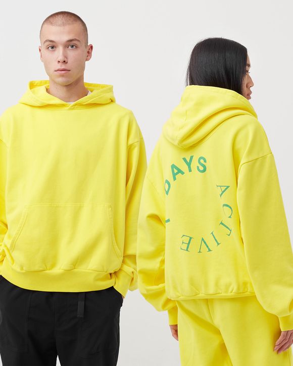 Oversized Hoodie