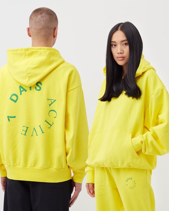 Oversized Hoodie