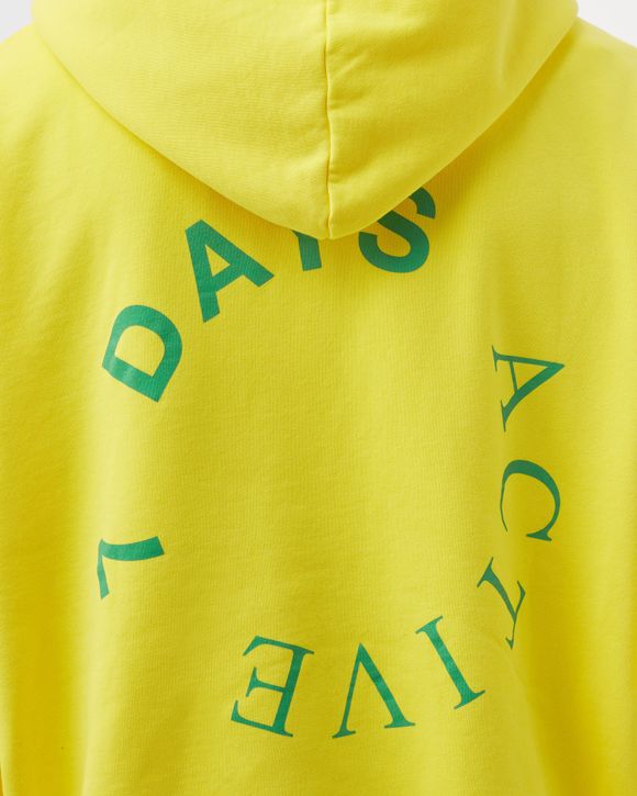 Oversized Hoodie
