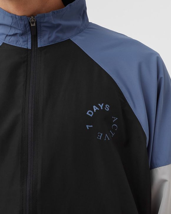 Running Jacket