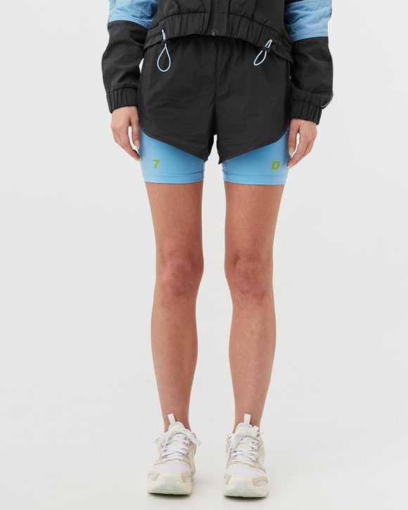 WMNS Althea 2 in 1 Shorts
