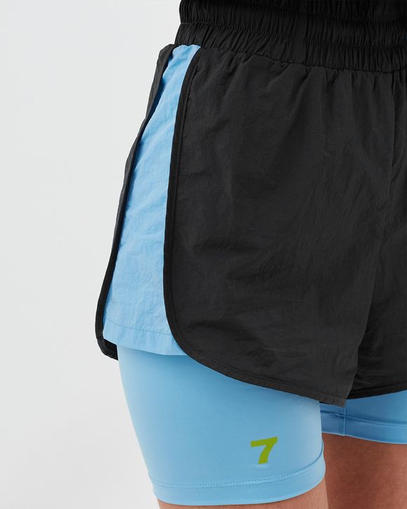 WMNS Althea 2 in 1 Shorts