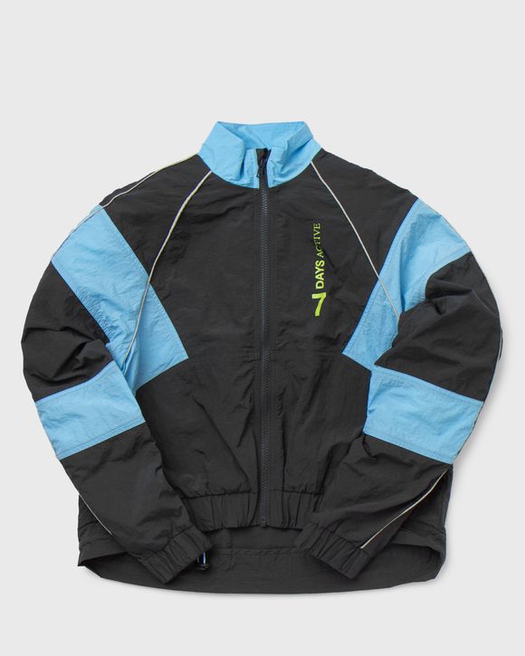 WMNS Asante Woven Jacket