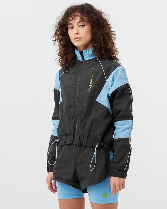 WMNS Asante Woven Jacket