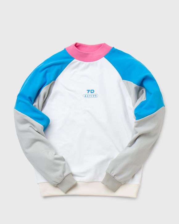 WMNS Coe Mockneck Sweatshirt