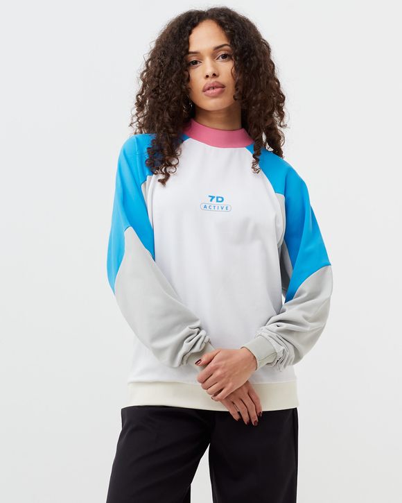 WMNS Coe Mockneck Sweatshirt