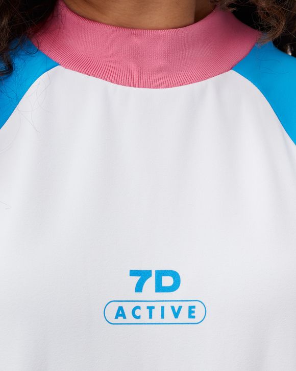 WMNS Coe Mockneck Sweatshirt