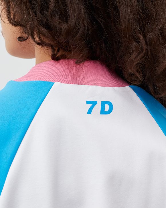 WMNS Coe Mockneck Sweatshirt
