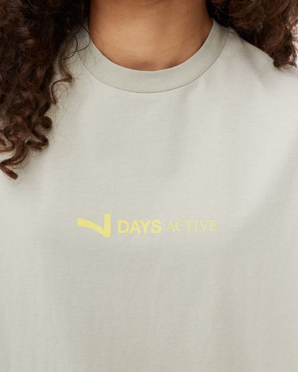 WMNS Joss Oversized Tee
