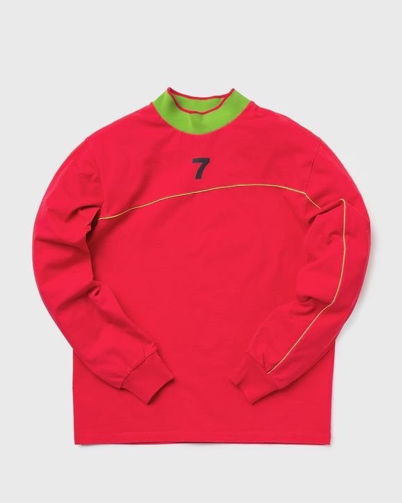 WMNS Kenyon L/S Tee