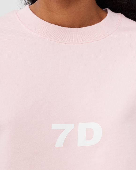 WMNS Monday Cropped Crewneck