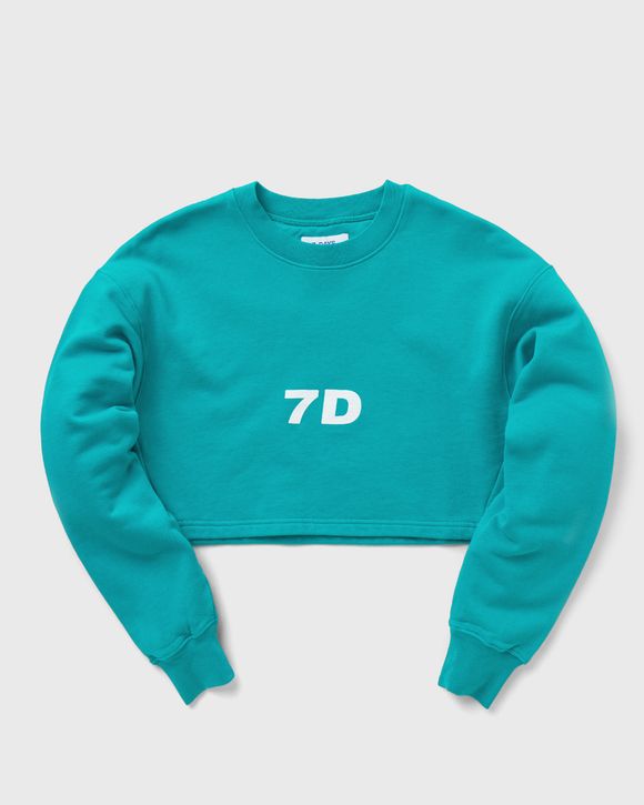 WMNS Monday Cropped Crewneck