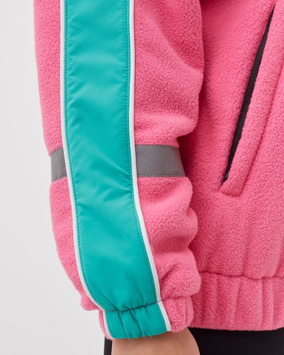 WMNS Rec Fleece Jacket
