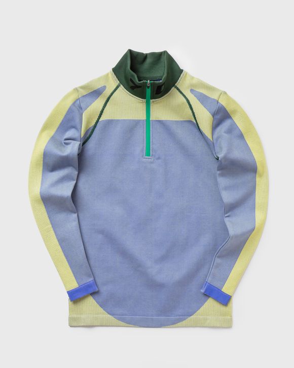 WMNS Vida Longsleeve Half Zip