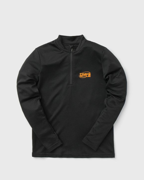 WMNS Winter Half Zip 