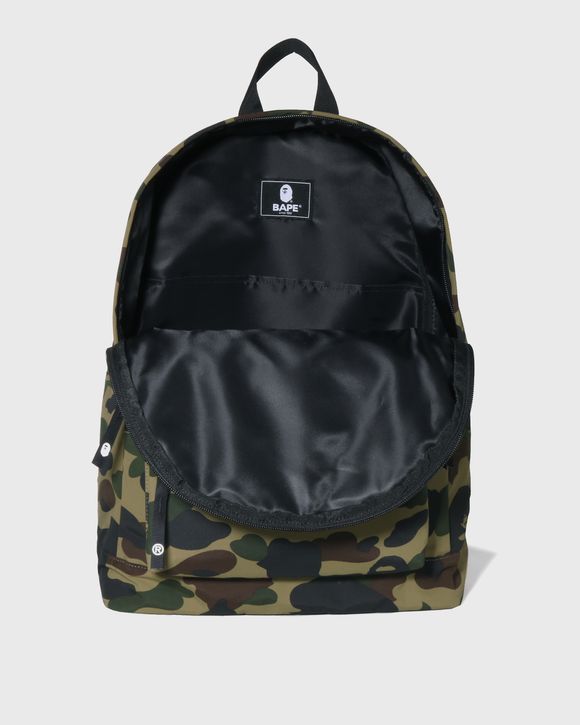 1ST CAMO APE HEAD PATCH DAYPACK M TRAVEL