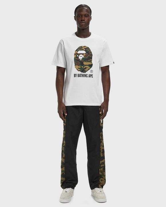 1ST CAMO RELAXED FIT TRACK PANTS