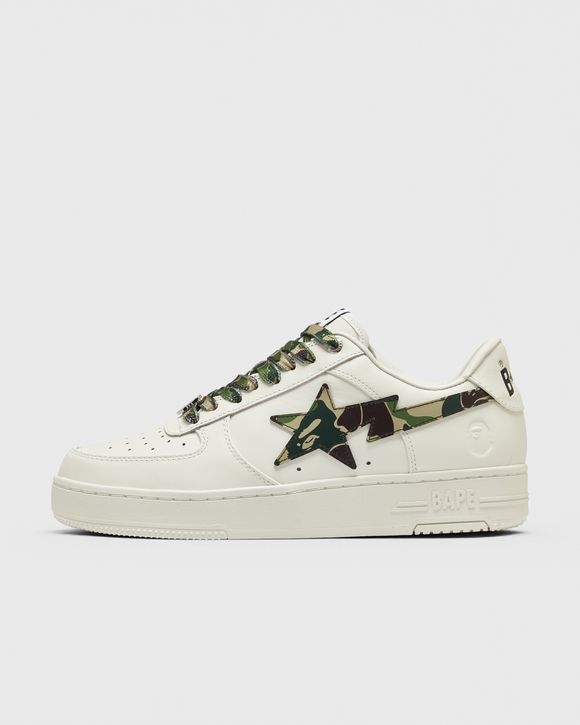 A Bathing Ape ABC CAMO BAPE STA2