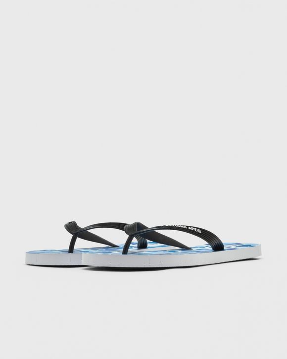 ABC CAMO BEACH SANDALS